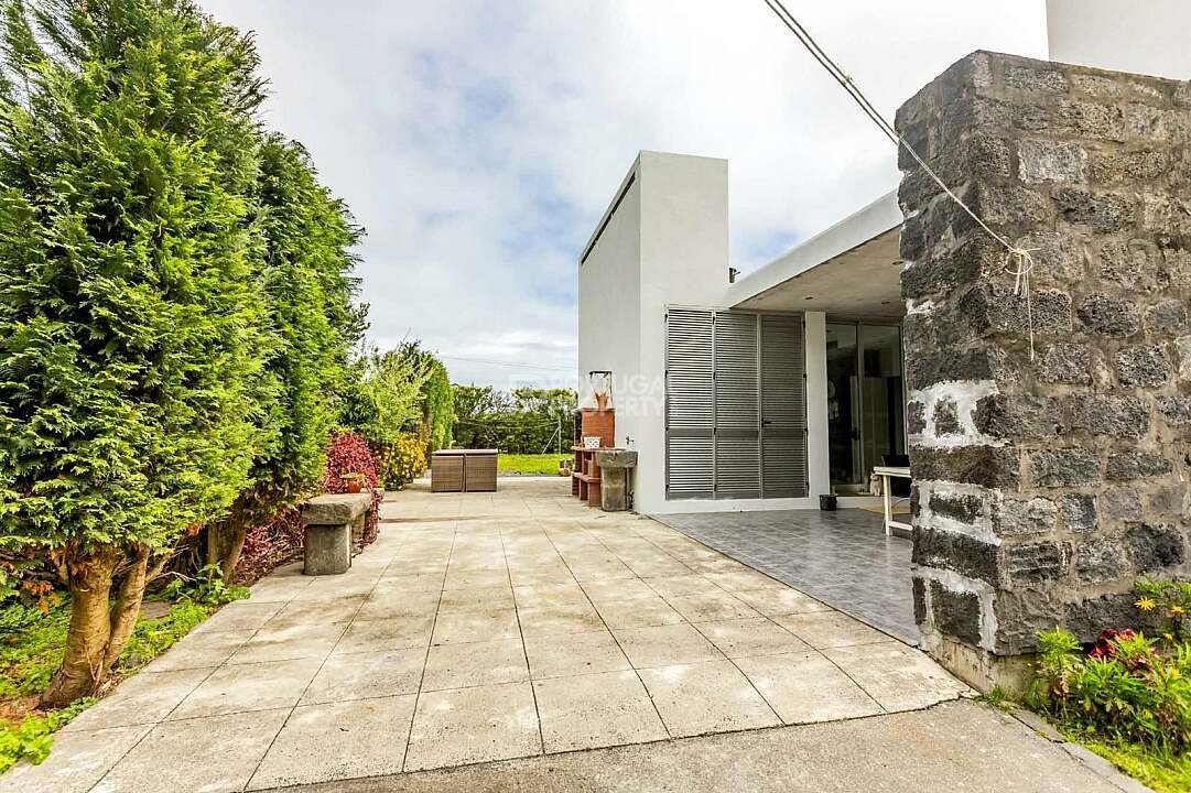 Villa in Ponta Delgada (Sao Jose), Azores, Portugal 3 - 17392073