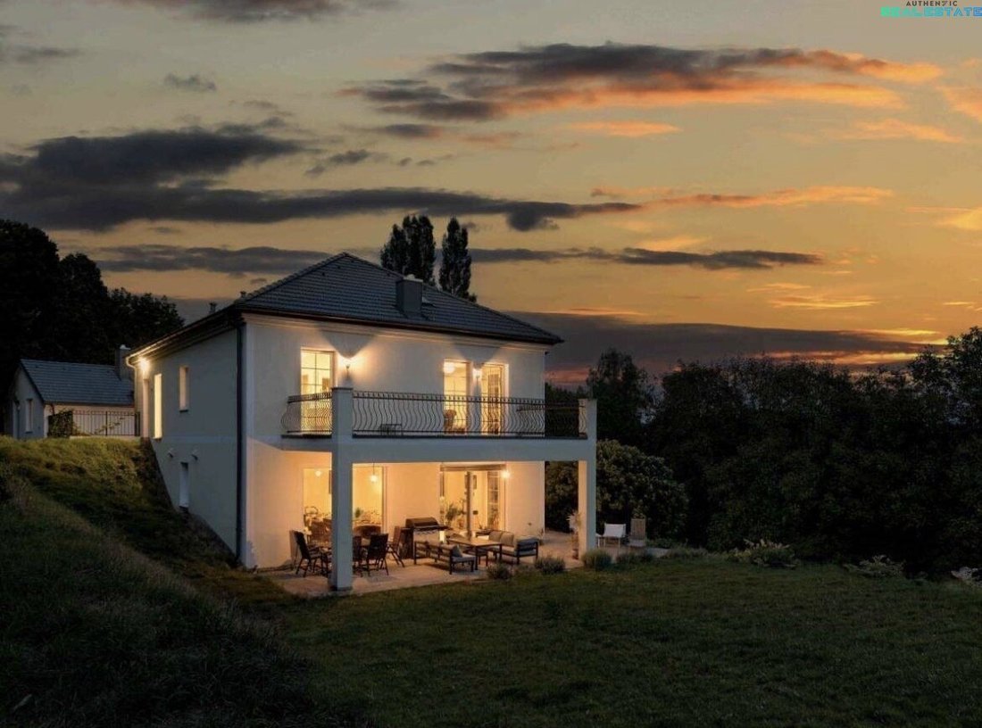 Villa in Neulengbach, Lower Austria, Austria 4 - 17394936