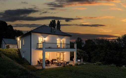 Villa in Neulengbach, Niederösterreich, Österreich 1