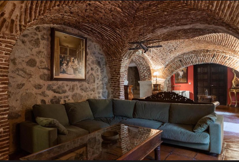Farm Ranch in Montanchez, Extremadura, Spain 3 - 17390974