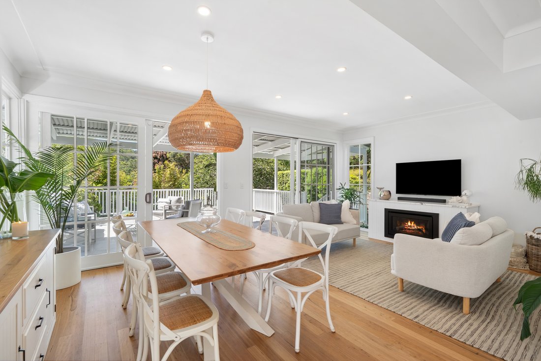 House in Avalon Beach, New South Wales, Australia 5 - 17392892