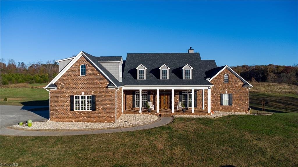 House in Mocksville, North Carolina, United States 2 - 17394048