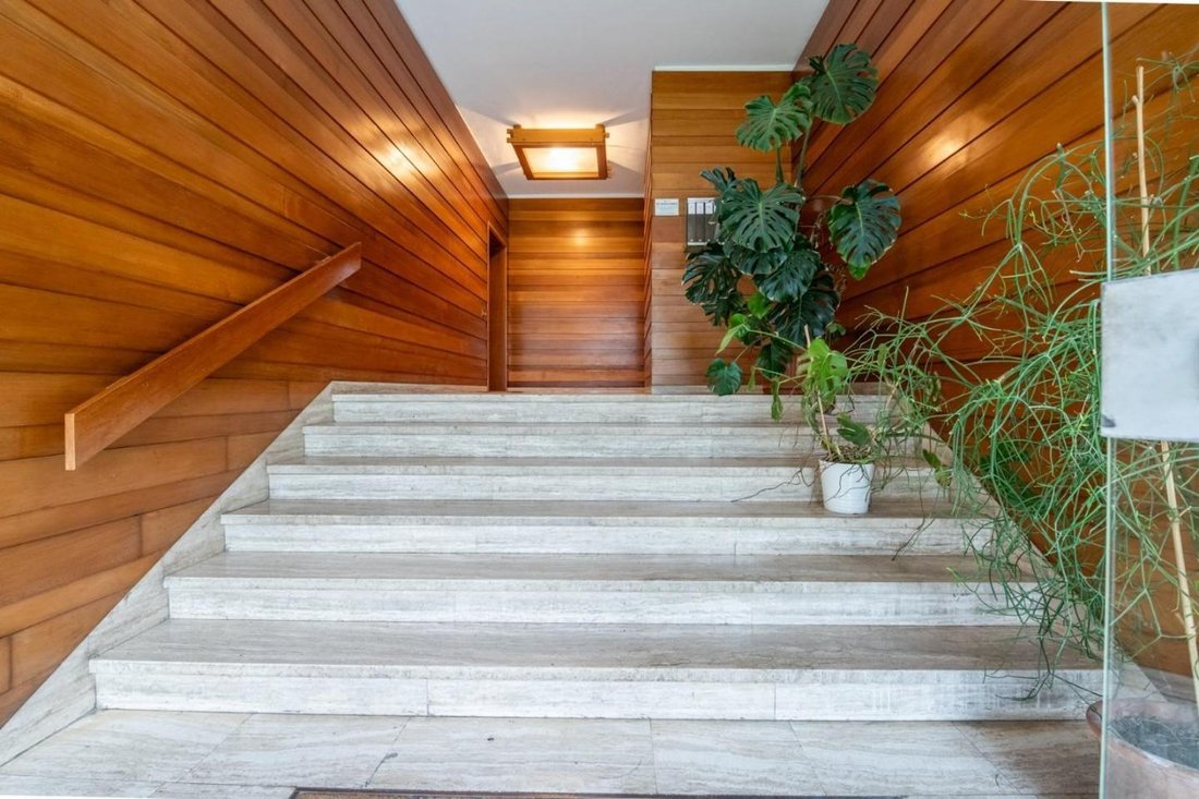 Apartment in San Francesco, Pisa, Italy 3 - 17392053