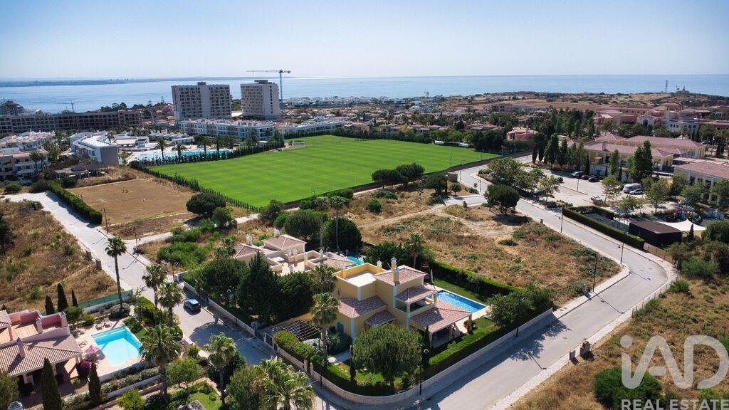 Land in São Sebastião, Lagos, Sao Goncalo de Lagos, Portugal 2 - 17395403