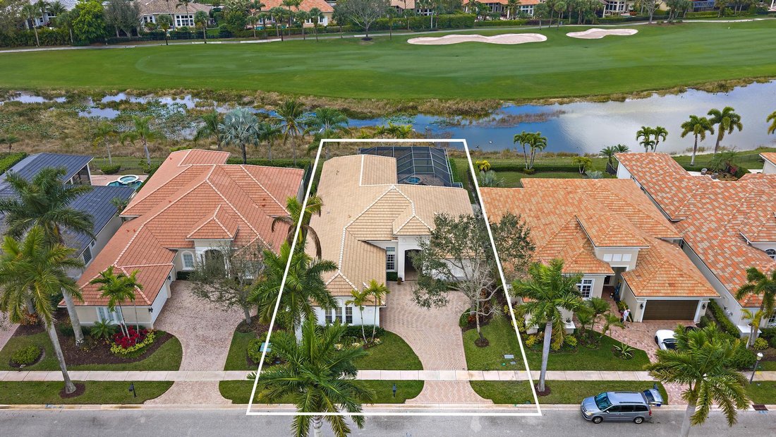 House in Loxahatchee, Florida, United States 1 - 17391711
