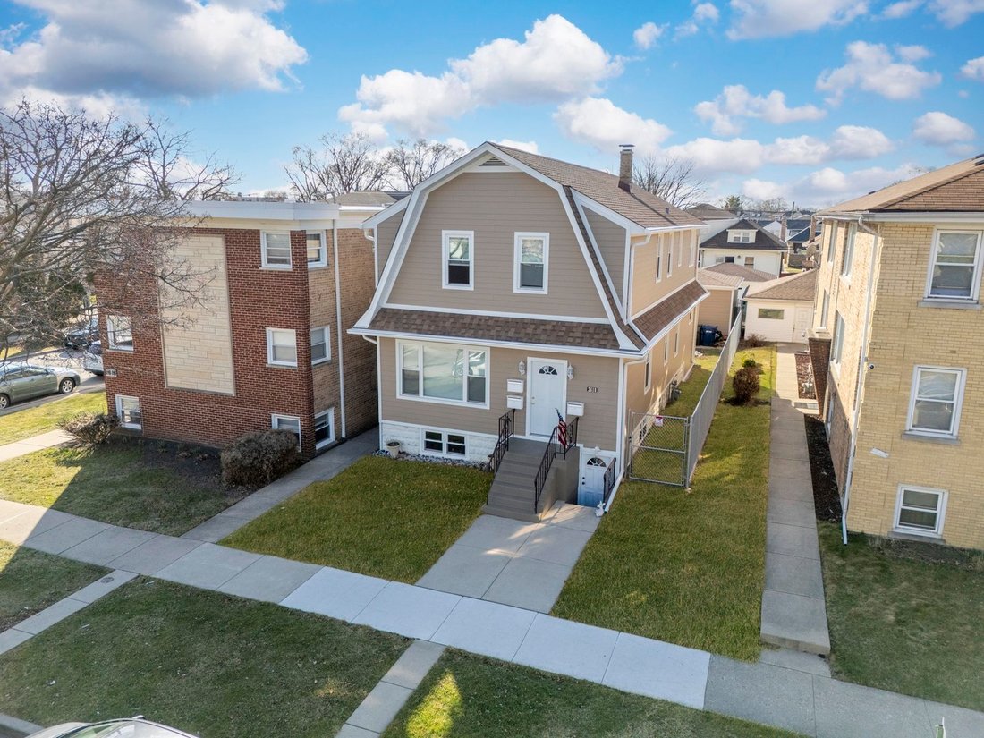 Elmwood Park, Illinois, United States 3 - 17391559