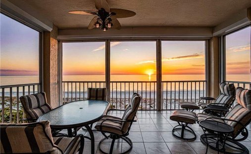 Maison à Bonita Springs, Floride, États-Unis 1