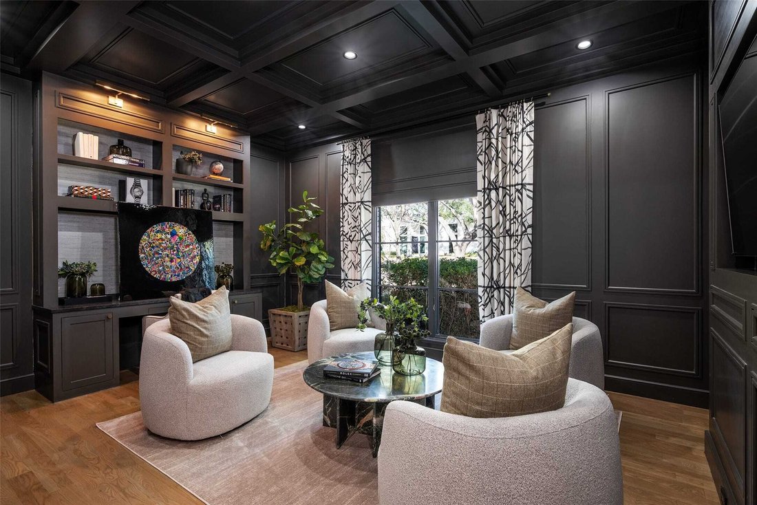House in Dallas, Texas, United States 2 - 17392758