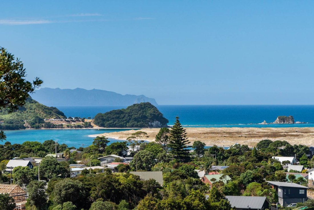 House in Mangawhai Heads, Northland, New Zealand 1 - 17392994