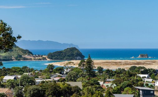 House in Mangawhai Heads, Northland, New Zealand 1