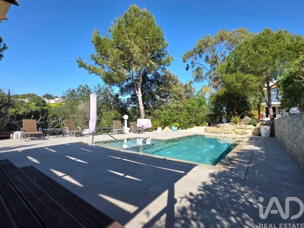Townhouse in Pechao, Algarve, Portugal 1 - 17395350