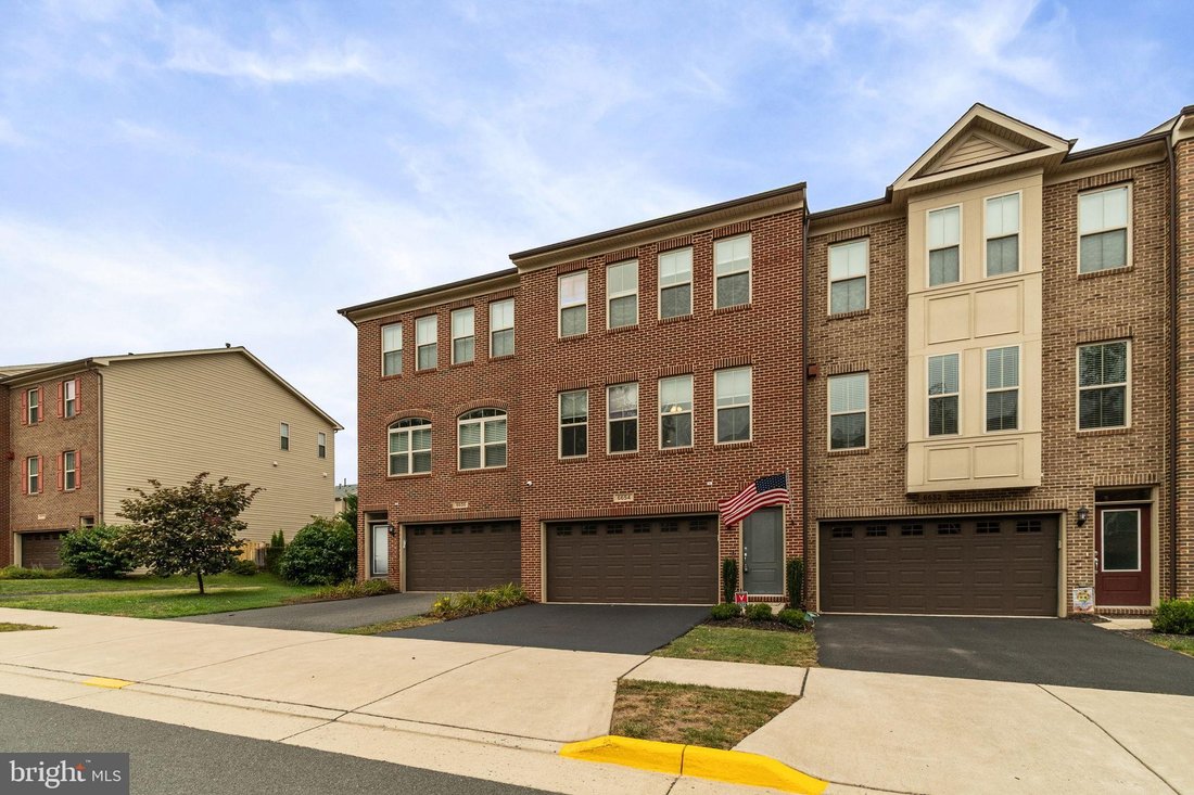 House in Gainesville, Virginia, United States 1 - 17392645
