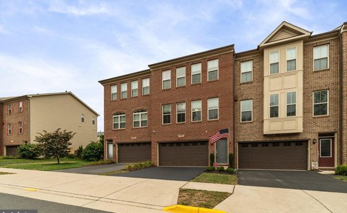 Haus in Gainesville, Virginia, Vereinigte Staaten 1