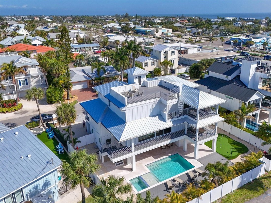 House in Holmes Beach, Florida, United States 3 - 17391235