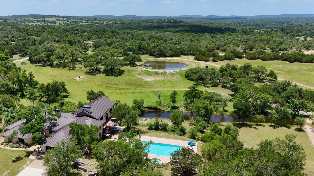 House in Dripping Springs, Texas, United States 1 - 15527281