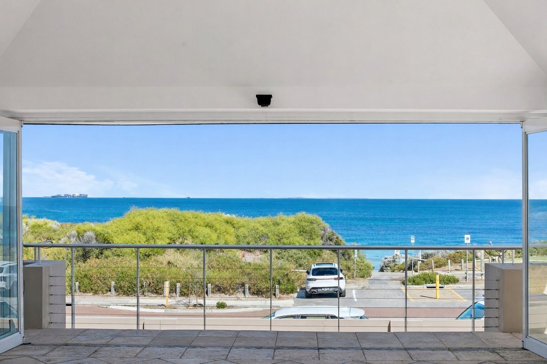 House in Cottesloe, Western Australia, Australia 2 - 17392903