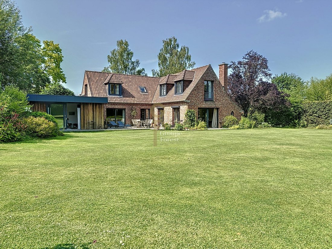 House in Bondues, Hauts-de-France, France 2 - 17393208