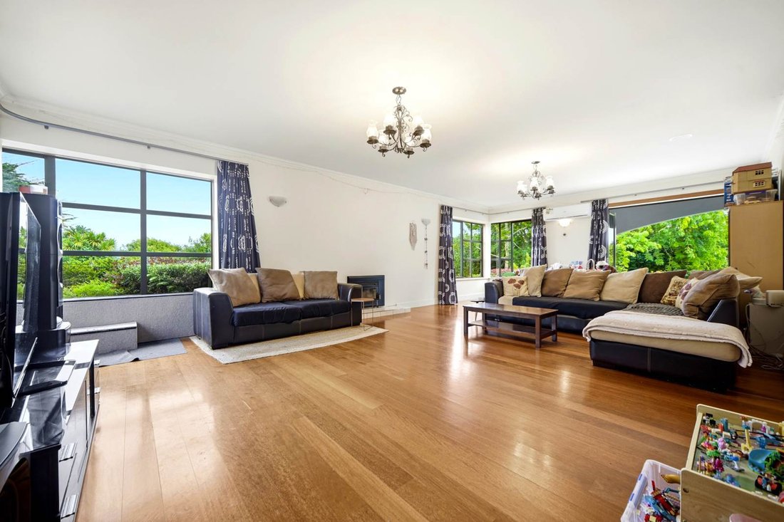 House in Auckland, Auckland, New Zealand 5 - 17392943