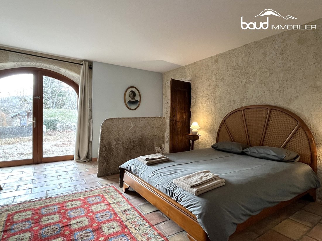 House in Lans-en-Vercors, Auvergne-Rhône-Alpes, France 5 - 17393106