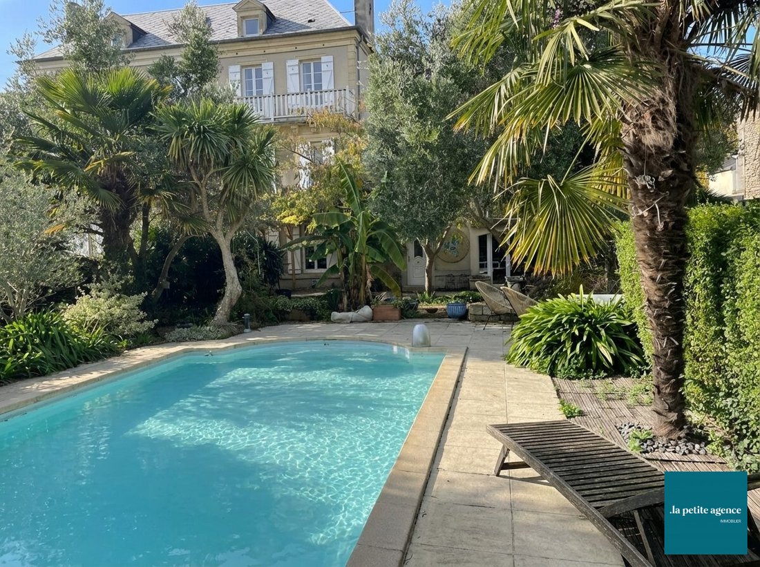 House in Port, Ouistreham, France 1 - 16769266