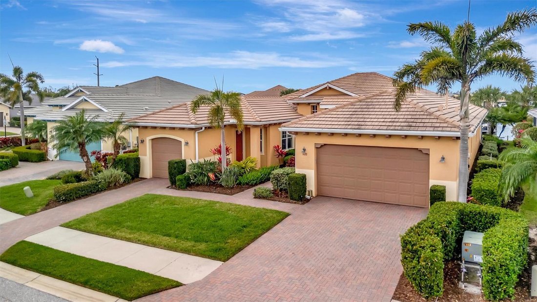 House in Bradenton, Florida, United States 2 - 17393337