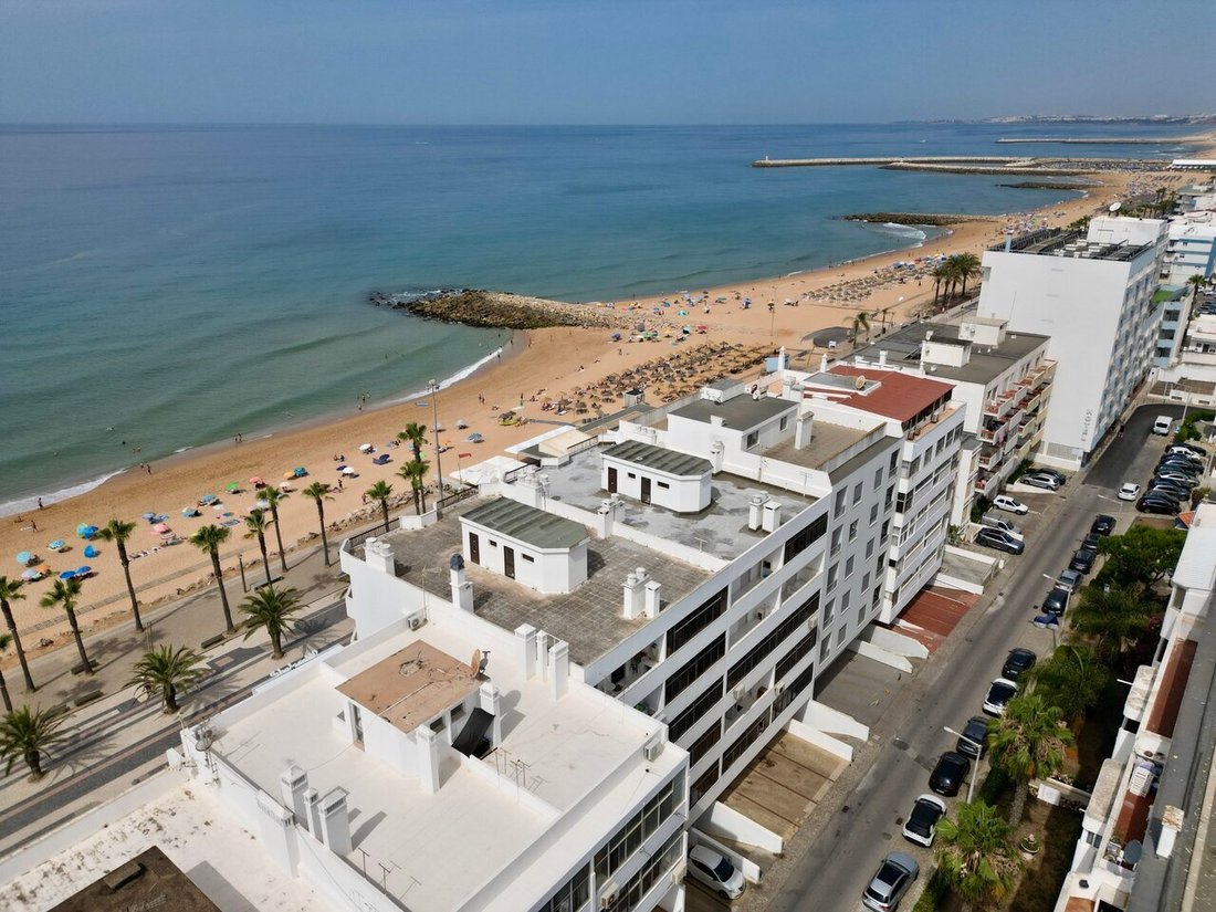 Apartment in Quarteira, Algarve, Portugal 2 - 15860670