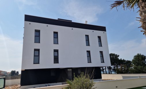 Apartment in Privlaka, Zadar County, Croatia 1