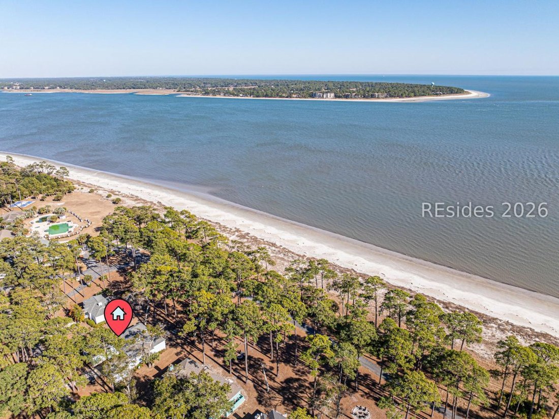 House in Daufuskie Island, South Carolina, United States 3 - 17394714