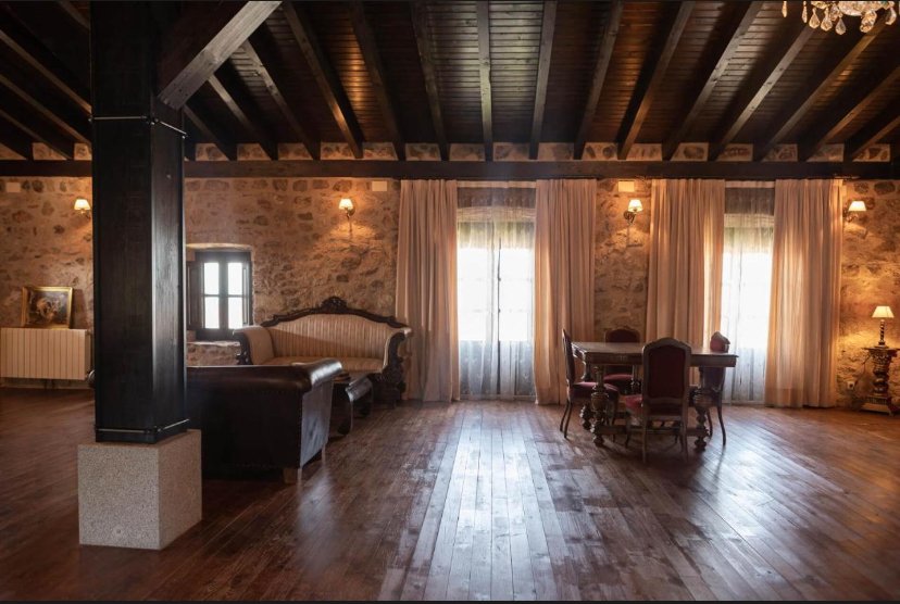 Farm Ranch in Montanchez, Extremadura, Spain 5 - 17390974