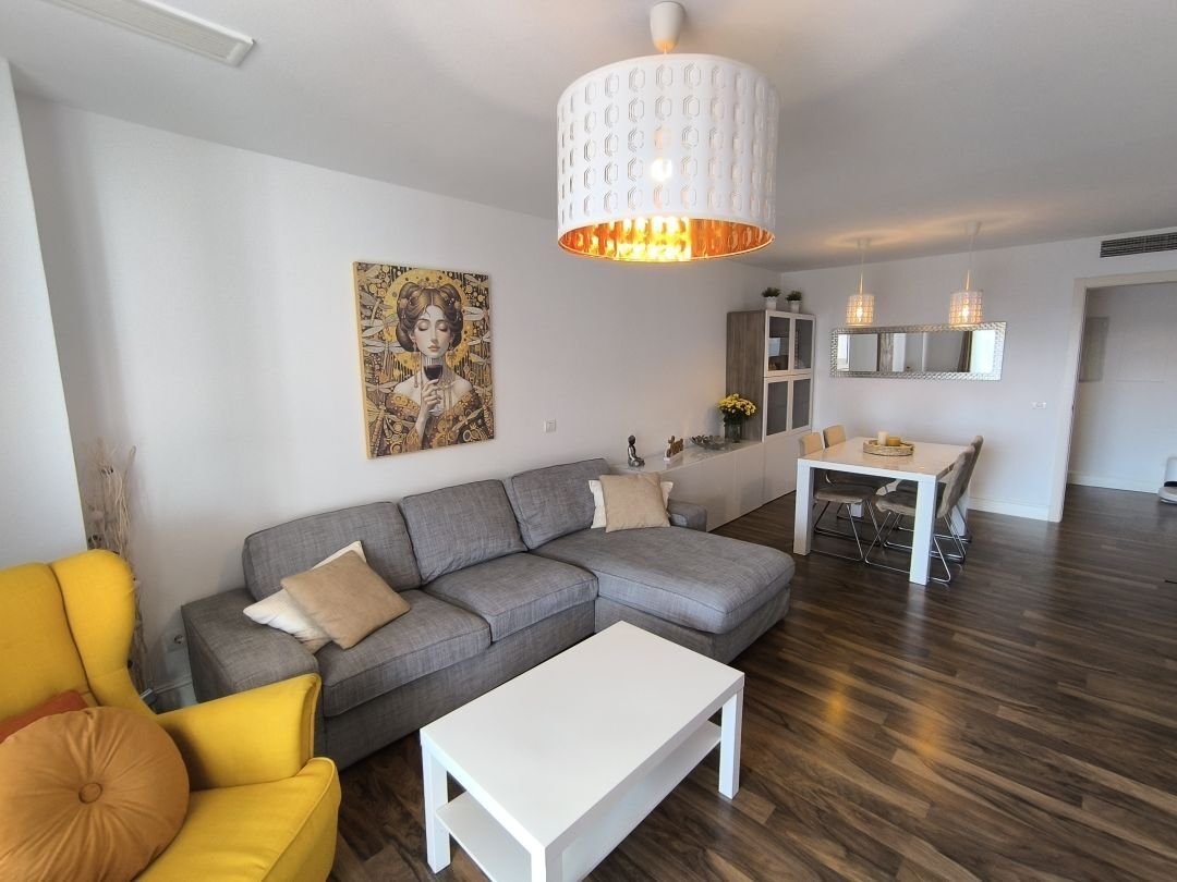 Apartment in La Alcaidesa, San Roque, Andalusia 4 - 17390336
