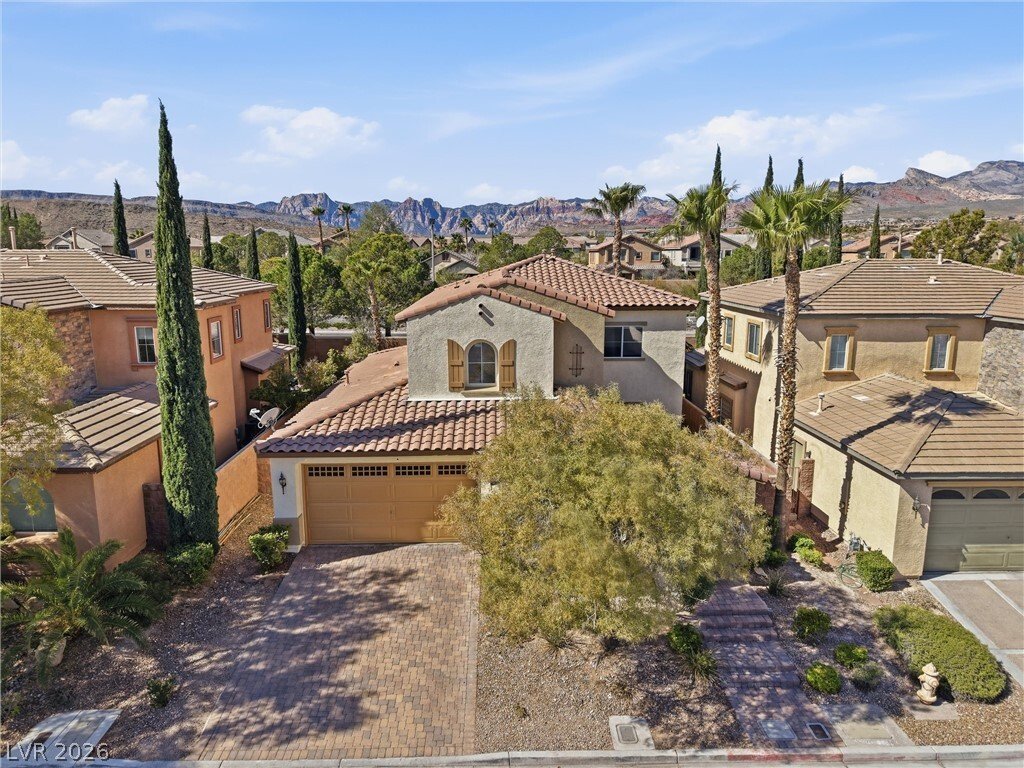 House in Las Vegas, Nevada, United States 1 - 17393875