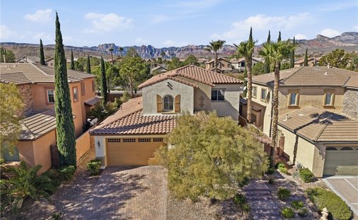 Casa a Las Vegas, Nevada, Stati Uniti 1