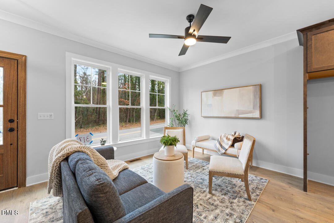 House in Durham, North Carolina, United States 5 - 17391219