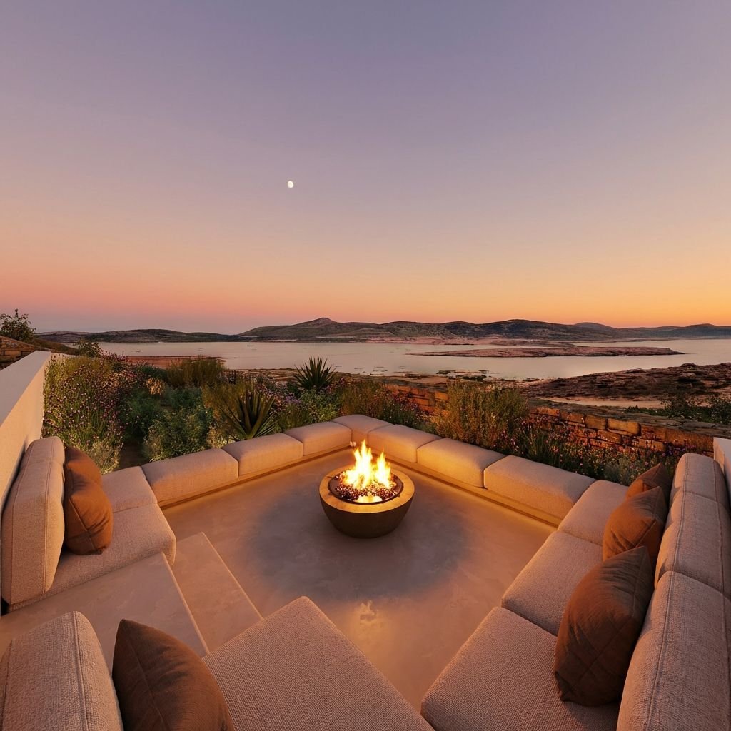 Villa in Antiparos, Aegean, Greece 2 - 17394345