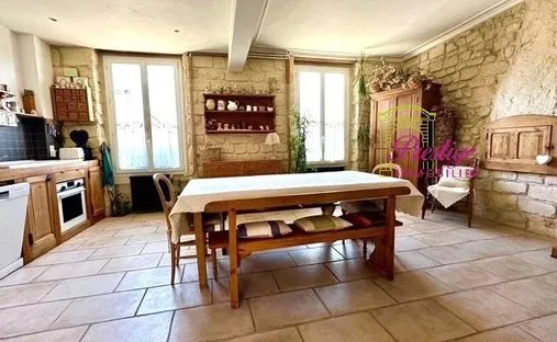 Casa en Sud, Le Mesnil-le-Roi, Francia 1