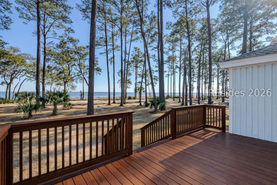House in Daufuskie Island, South Carolina, United States 2 - 17394714
