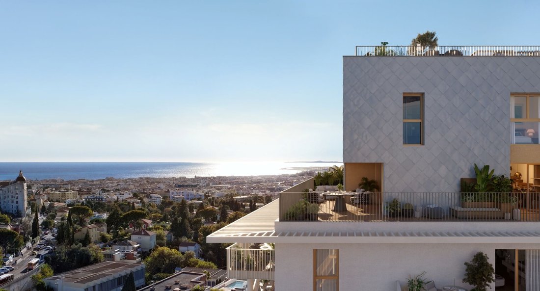 Apartment in Nice, Provence-Alpes-Côte d'Azur, France 5 - 17391953
