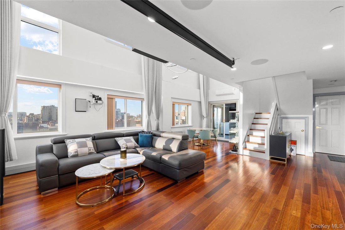 Condo in New York, New York, United States 3 - 17390230