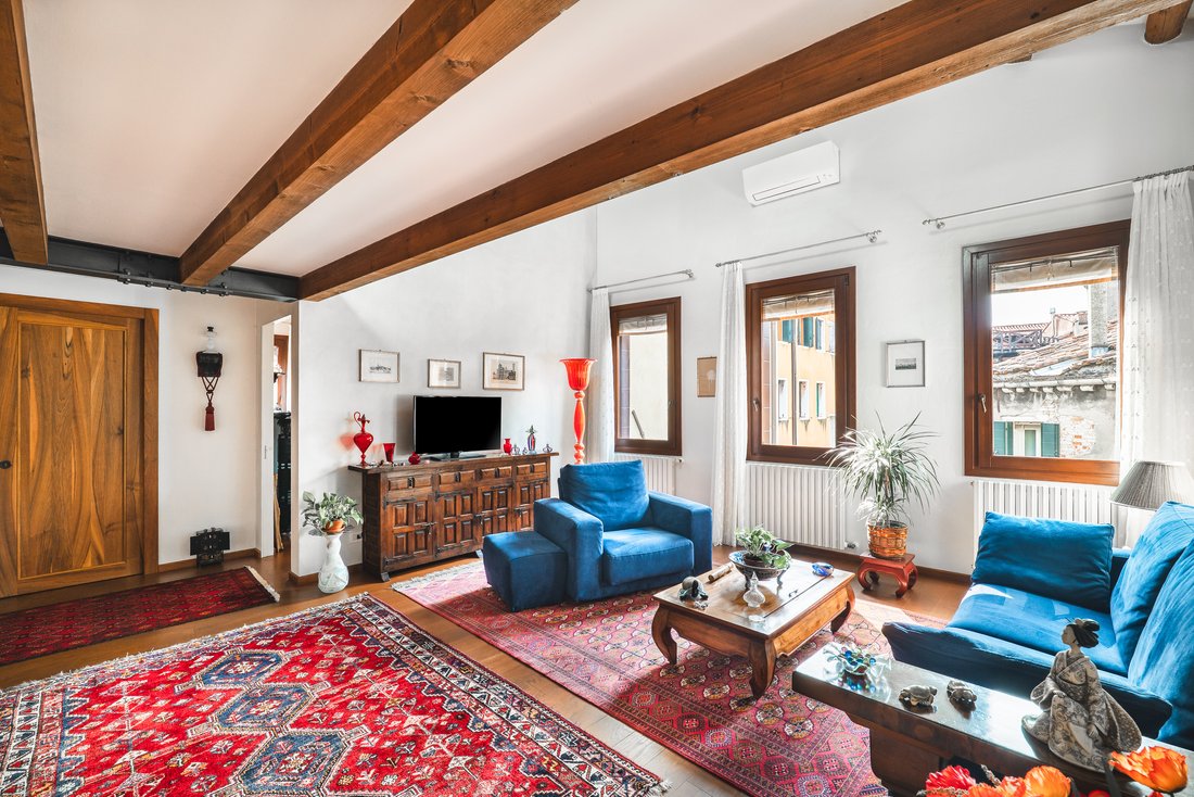 Wohnung in Castello, Venedig, Italien 5 - 17394890