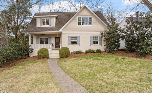 Haus in Raleigh, North Carolina, Vereinigte Staaten 1