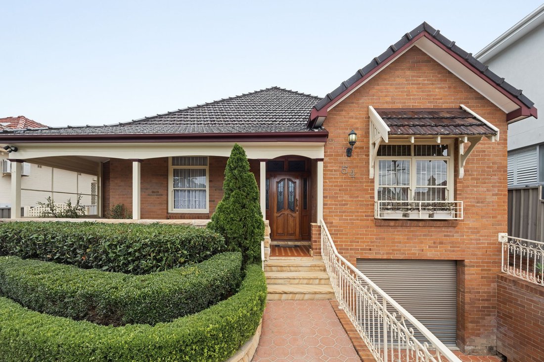 House in Burwood, New South Wales, Australia 1 - 17392995