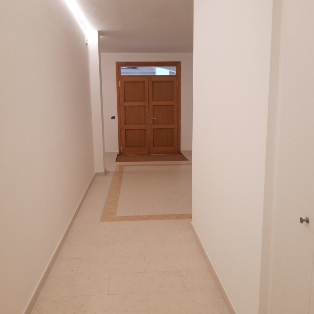 Apartment in Specola - Corso Milano, Padua, Italy 1 - 17392393