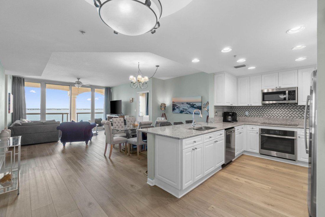 Condo in Gulf Breeze, Florida, United States 4 - 17393340