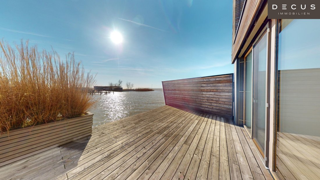 House in Neusiedl am See, Burgenland, Austria 3 - 17394908