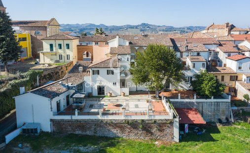 Villa à Montiano, Émilie-Romagne, Italie 1