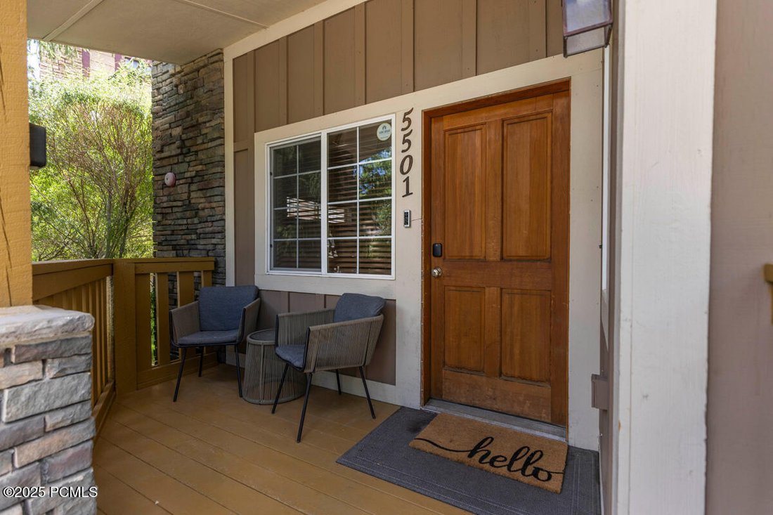 Townhouse in Park City, Utah, United States 2 - 17391650