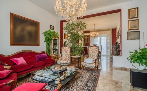 Villa à Villapizzone - Varesina, Milan, Italie 1