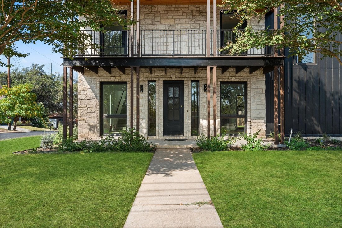 House in Austin, Texas, United States 4 - 17390754