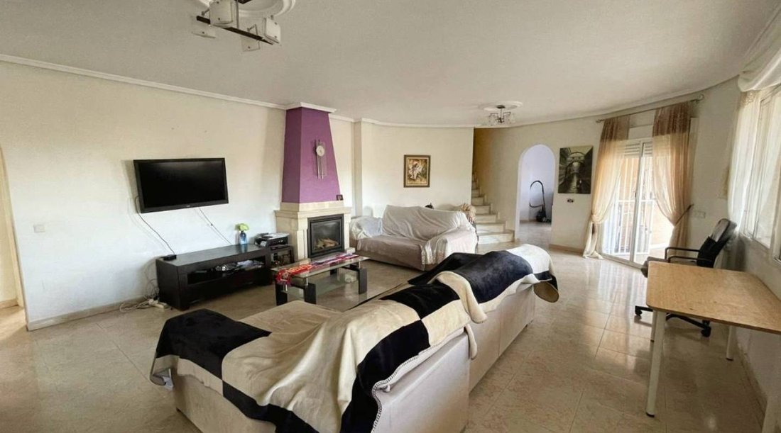 Villa in Ciudad Quesada, Rojales, Valencian Community 5 - 17392314