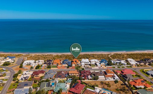 House in San Remo, Western Australia, Australia 1